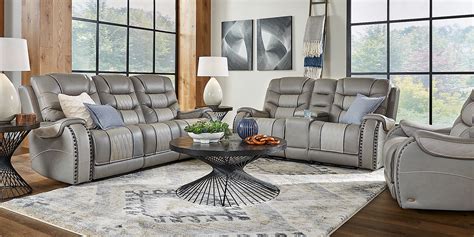 This collection of bedroom, dining <b>room</b>, upholstery and occasional pieces is inspired by <b>Eric's</b> eclectic music and lifestyle. . Eric church couch rooms to go